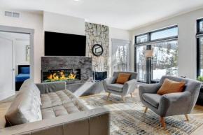 New Luxury Condo 2203 I Hot Tub I AC I Great Views I Best Price I FREE Adventures Daily